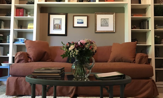 Ephraim Casa | The House at Green Gables - ¡Ubicado en el corazón de Efraín!