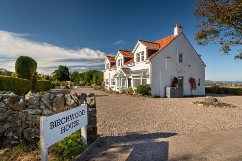 St. Andrews Casa | Birchwood House