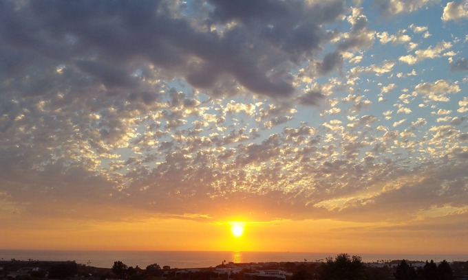 Aviara Condominio | Carlsbad - "Penthouse con vista al mar en el paraíso"