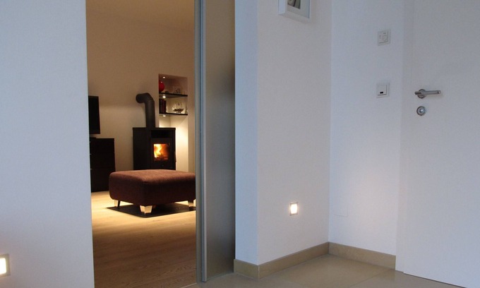 Illmitz Apartamento | Vogelparadies Neusiedl / Lange Lacke - Parque Nacional Centro Illmitz - Therme