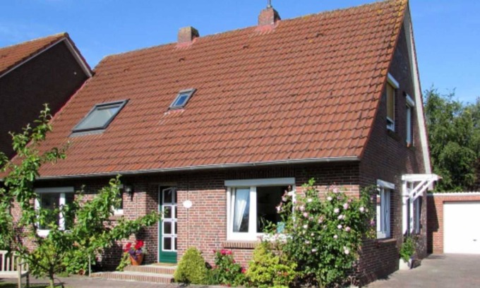 Stedesdorf Apartamento | Birgit s Huuske, Alemania