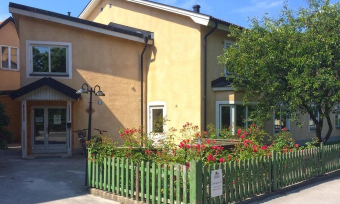 Visby Apartamento | Birkagatan - Visby Lägenhetshotell