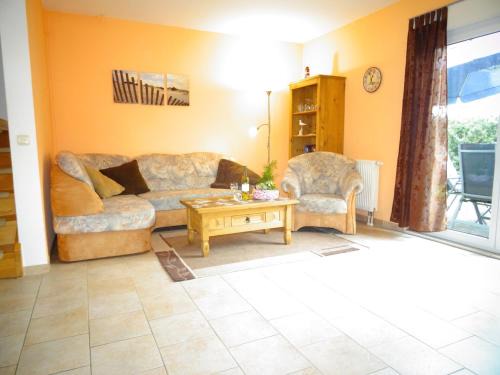 Zingst Casa | Birkenstraße 6K