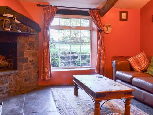 Holmrook Casa | Birkerthwaite Barn-W41478