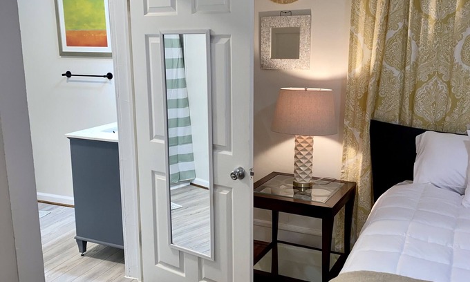 Norwood Casa | Birmingham Comfort and Clean 3 Bedroom 2 Baths