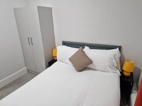 Birtley Apartamento | Birtley's Amethyst 3 bedroom Apt sleeps 6 Guest