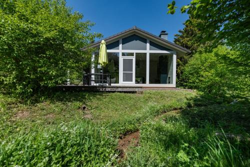 Ruhla Casa | bis 4 Personen F2H1