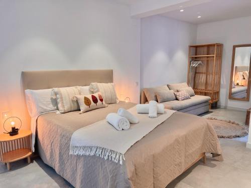 Ruzafa Apartamento | BiS Suites Ruzafa