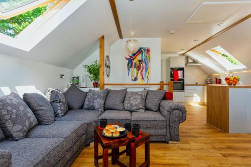 Bishops Tawton Casa | BISHOPS TAWTON SNOWDROP COTTAGE 3 Bedrooms