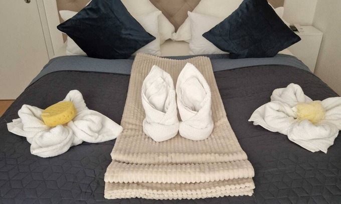 Rheinbach Apartamento | Bisita by Jac&Ben - Hosts with a passion