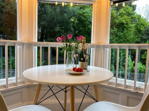 Bowness-on-Windermere Apartamento | Biskey Howe flat - FREE off-site Health Club access with Pool, Sauna, Steam Room & Gym