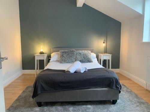 Bowness-on-Windermere Apartamento | Biskey Howe Central - FREE off-site Health Club access with Pool, Sauna, Steam Room & Gym