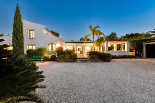 Jesus Pobre Villa | Bisserot - J. Pobre - By Almarina Villas