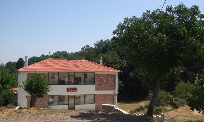 Vlachokerasia Casa | Bistola Guesthouse