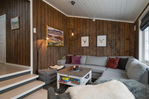 Beitostolen Casa | Bitigrenda K