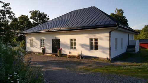 Nivelax Apartamento | Bjärkas Golf & Country Club