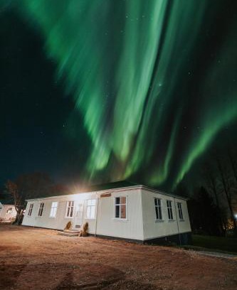 Laugarvatn Casa | Bjork Guesthouse