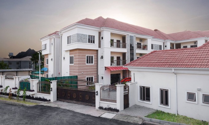 Abuja Apartamento | BKT Cribs - Apartments & Suites