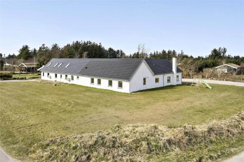 Blokhus Casa | BL1169-Blokhus-Berberisvej-5