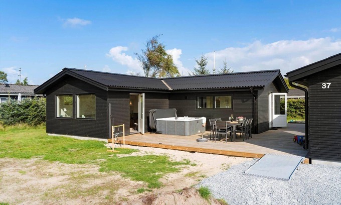 Blokhus Casa | BL1377 Blokhus - Valmuemarken 37