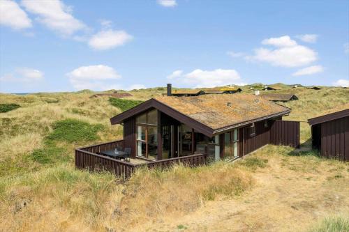 Rødhus Casa | BL1591-Pandrup-Ferborgvej-54