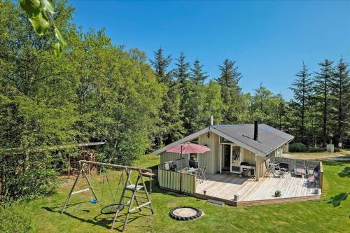 Rødhus Casa | BL565-Pandrup-Lunekrogen-22