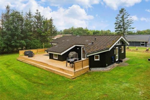 Blokhus Casa | BL762-Blokhus-Berberisvej-49