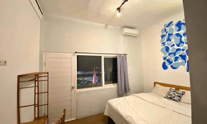 Munggu Casa | Black and Putih stay