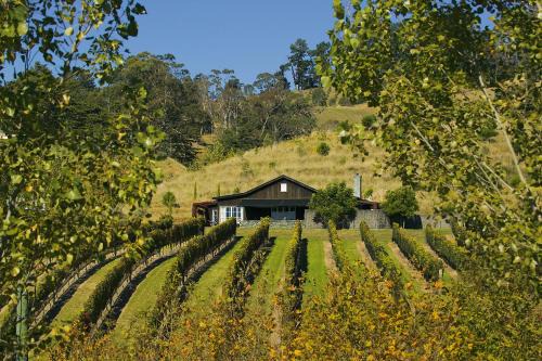 Havelock North Casa | Black Barn Retreat