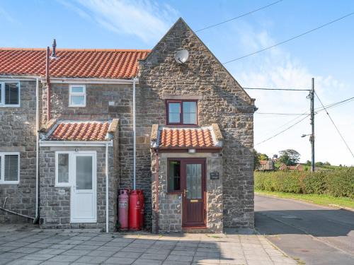 Ugthorpe Casa | Black Bull Cottage