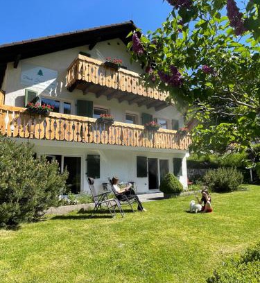 Neuglashutten Apartamento | Black Forest Dream Apartments