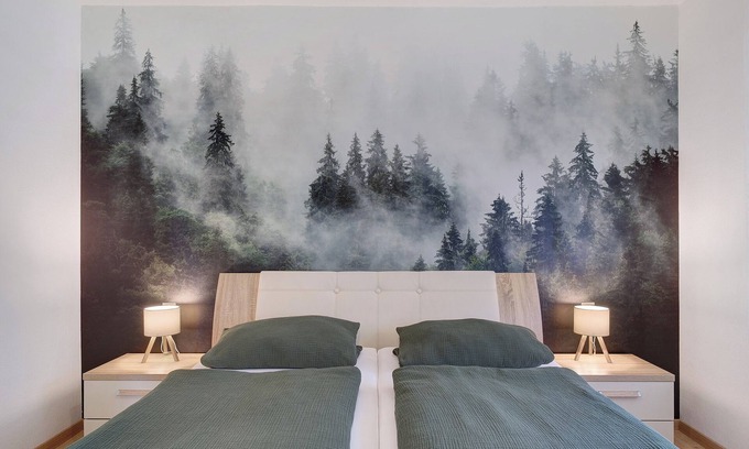 Kappel Apartamento | Schwarzwald-Kitz con piscina y sauna