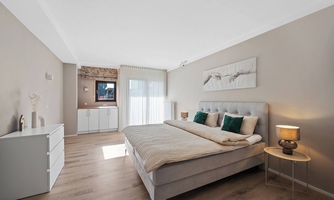 Bad Liebenzell Apartamento | Black Forest moment at Monbachtal