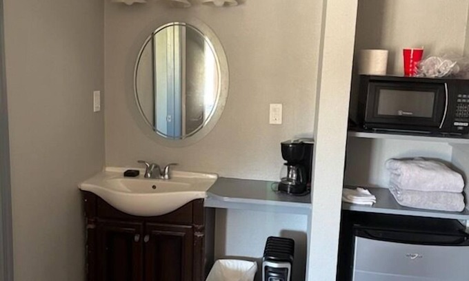 Coarsegold Cabina | Black Hawk Lodge