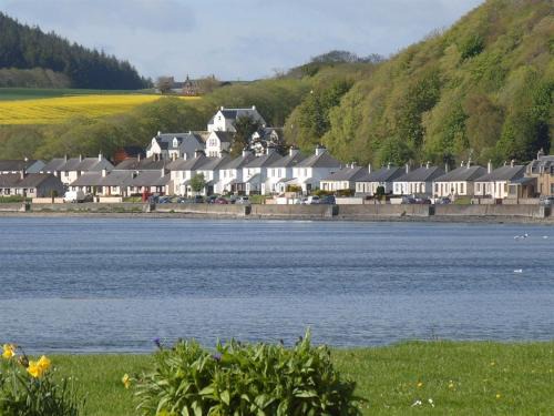 Avoch Apartamento | Black Isle Holiday Apartments