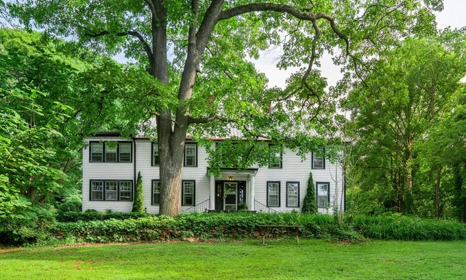 Black Mountain Casa | Black Mountain Inn