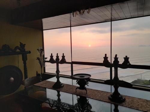 Santa Cruz Apartamento | Black Shark Apartments