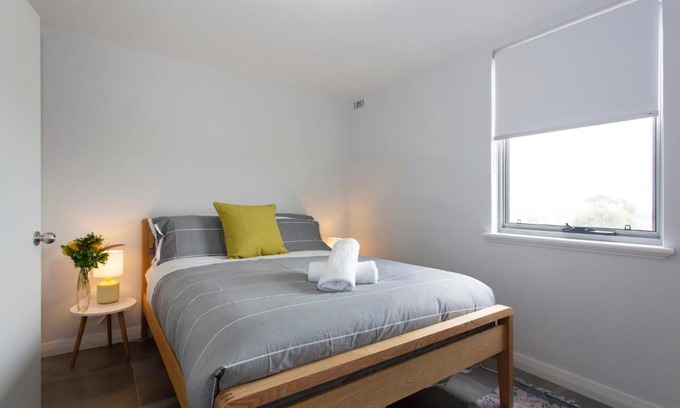 Fremantle Apartamento | Black Swan Vista