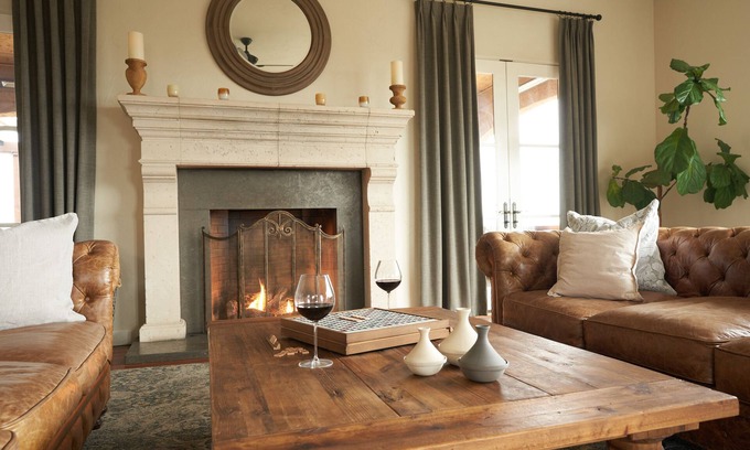 Dundee Cama Y Desayuno | Black Walnut Inn & Vineyard