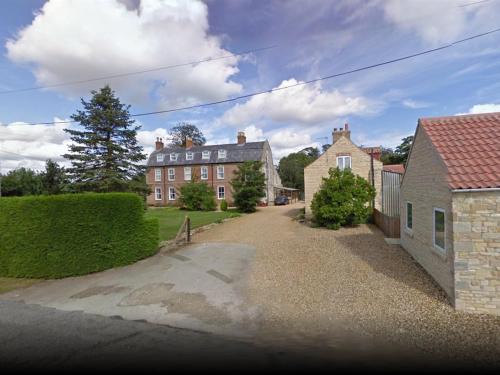Castle Bytham Cabina | BlackbullA1lodge