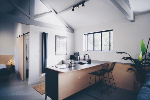 Pudsey Casa | Blackett Street Bunkhouse