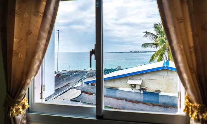 Taitung Casa | Blackfoot Homestay