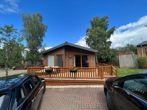 Morpeth Complejo | Blackfoot Lodge