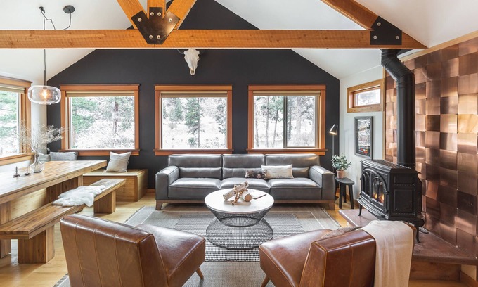 Missoula Casa | Blackfoot River Paradise - the Bungalow