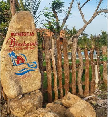 Phuoc Thuan Apartamento | Blackpink homestay