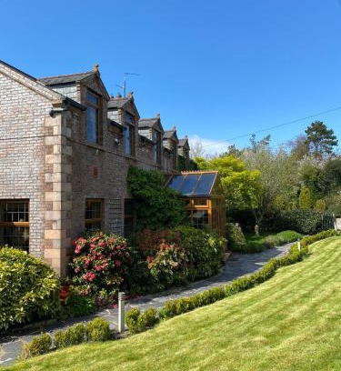 Craigavon Casa | Blackwell House
