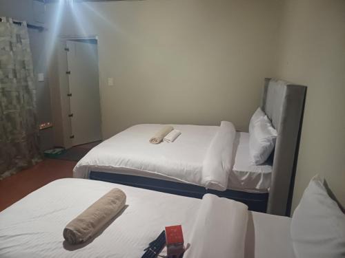 Three Rivers Casa | Blackwood guest house