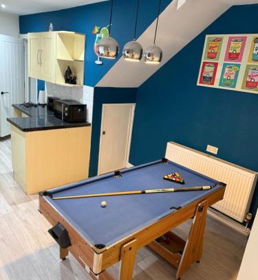 Blaenavon Apartamento | Blaenavon Luxury Home