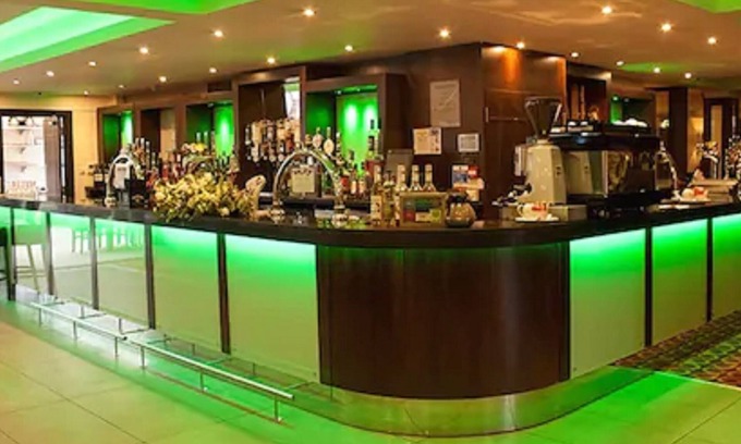 Port Talbot Hotel | Blanco's Hotel Port Talbot
