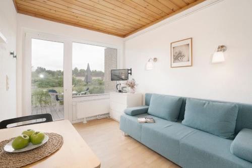 Lensterstrand Casa | Blankwasserweg 131 Lensterstrand Oase Bungalow 5